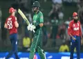 Pakistan set 165-run target for England in Super Eight clash
