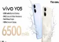 Vivo Introduces the All-New Y05 - Power, protection, and performance