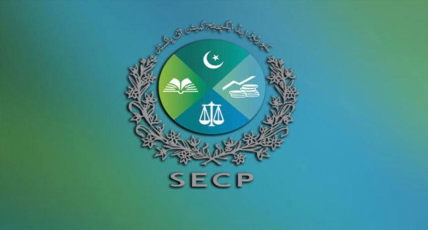 SECP says foreign companies leaving Pakistan claim is misleading. File photo