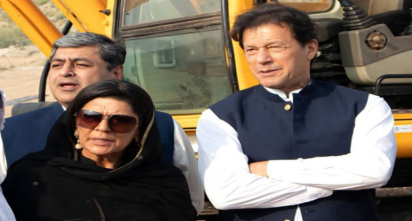 Imran Khan eyesight scare sparks hospital transfer demand