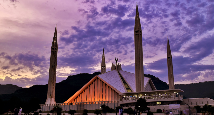 Islamabad Sehri & Iftar Timings Today – 7th Ramazan