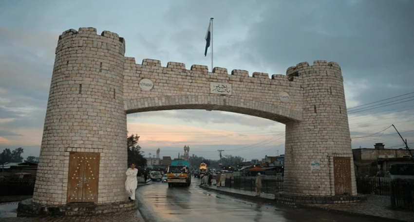 Peshawar sehri & iftar timings – 7th Ramazan