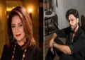 Atiqa Odho and Fahad Mustafa make peace after severe backlash