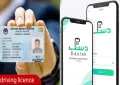 Driving licence in one hour via Dastak app as KP launches fast system