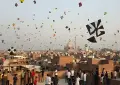 Basant turns deadly in Lahore: 17 killed amid festival