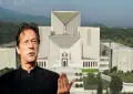 Supreme Court petition filed for Imran Khan hospital transfer