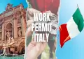 Italy announces 10,000 work visas for Pakistan’s skilled workers