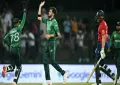 Michael Atherton warns teams about Shaheen’s comeback form