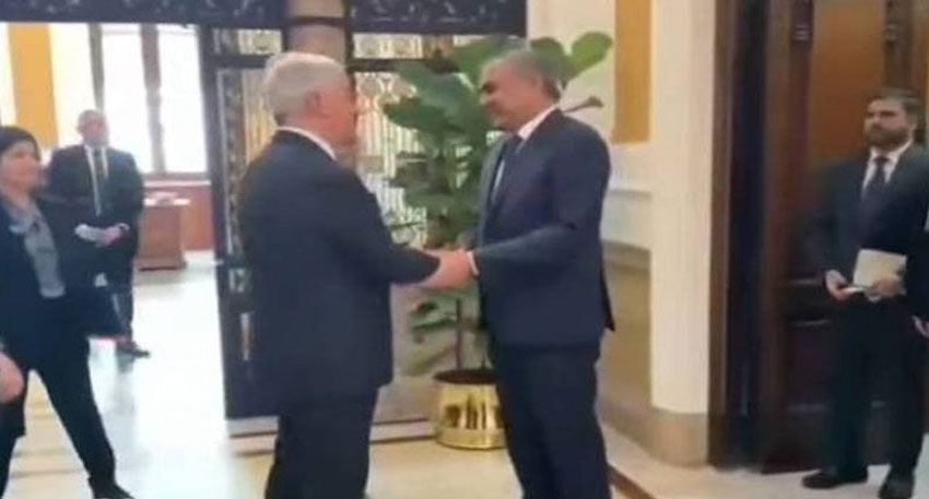 Pakistan, Italy agree on jobs and anti illegal migration plan