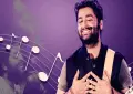 Arijit Singh announces backlog of songs even after retirement