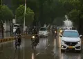 Lahore braces for rainfall from tomorrow amid rising air pollution levels