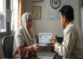 Govt launches Punjab Bewa Sahara Card to empower widows with Rs100,000 support