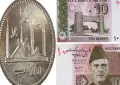 Rs10 note to be replaced with coin? Major currency shift reviewed