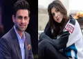 Is Shoaib Malik heading for a 3rd marriage with Vaneeza Sattar?