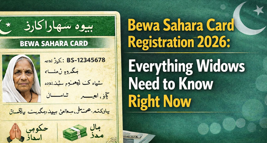 Widow sahara card 2026 launched