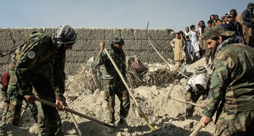 Operation Ghazab Lil Haq