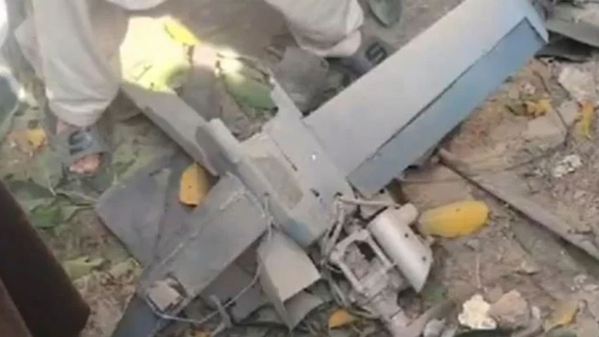 Afghan Taliban drone attack attempt foiled in Abbottabad, Swabi, Nowshera. File photo