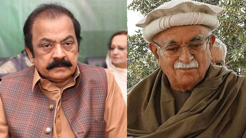 Govt and opposition talks begin amid push for dialogue and consensus. File photo