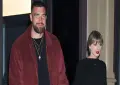Taylor Swift and Travis Kelce’s wedding date revealed