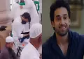 Bilal Abbas Umrah video sparks outrage across social media