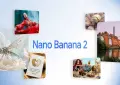 Google launches Nano Banana 2 with faster image AI