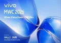 Vivo announces MWC 2026 attendance - set to showcase new Flagship X300 Ultra