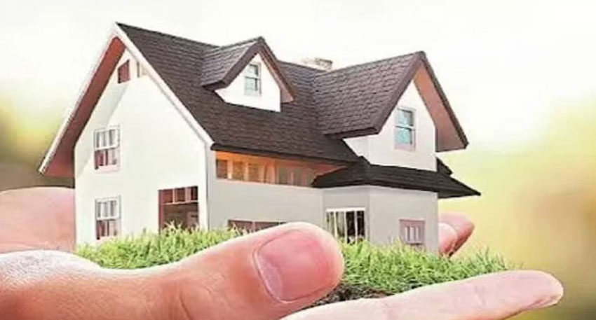 Mera Ghar Mera Aashiyana scheme Pakistan