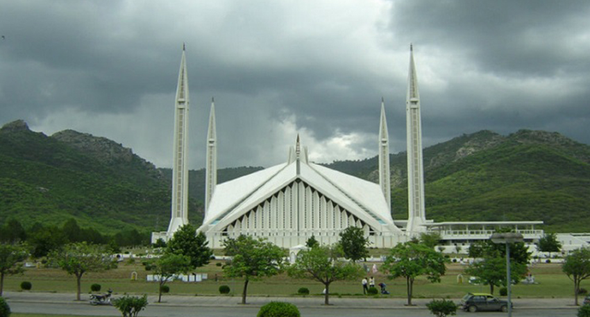 Islamabad sehri & iftar timings – 10th Ramazan