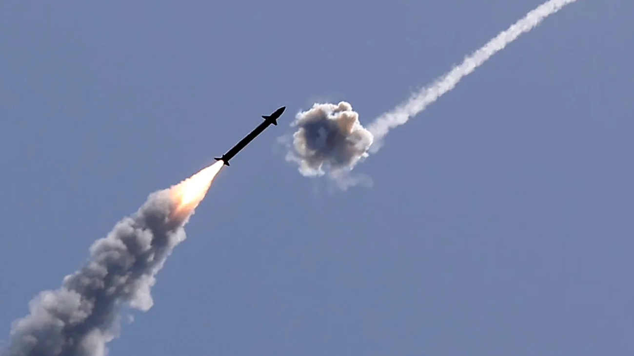 Israel strikes Iran, targets key military locations