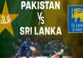 Pakistan face do or die clash against Sri Lanka in T20 World Cup