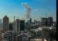Iran strikes back after US-Israel attack