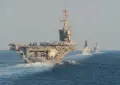 Strait of Hormuz tensions rise as Iran renews closure threat