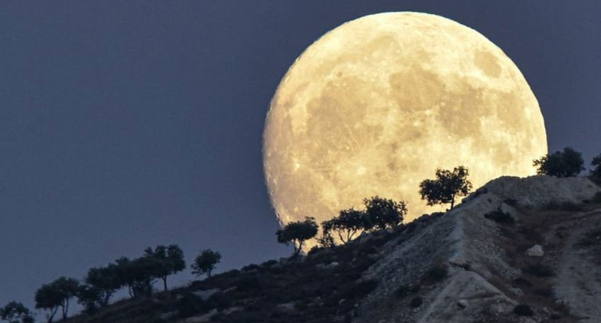 biggest full moon 2026