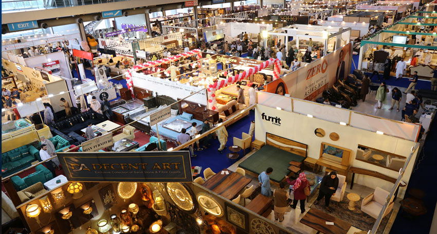 A national-level SME expo will open new paths for youth with jobs, skills, and startups. File photo