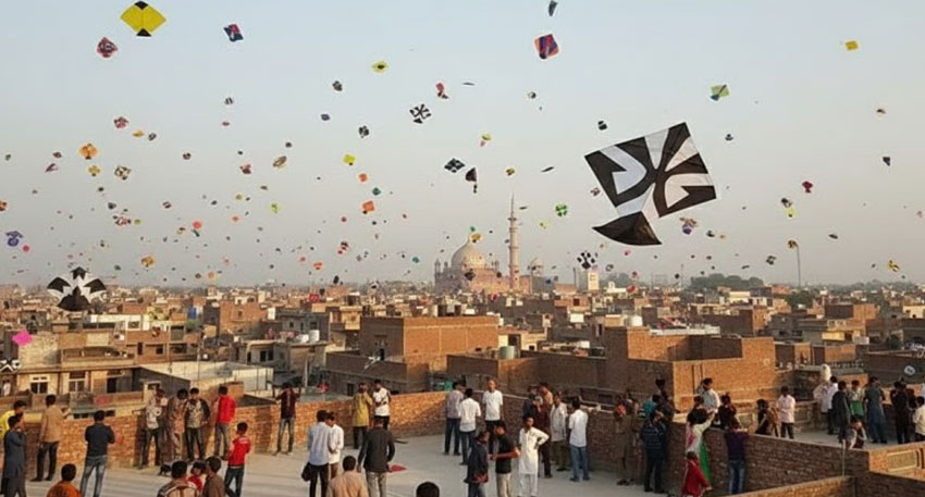 Is basant 2026 banned?