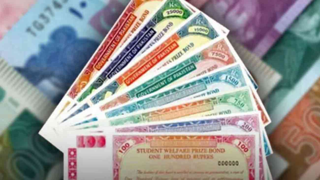 2026 prize bond draws announced by National Savings – Check results