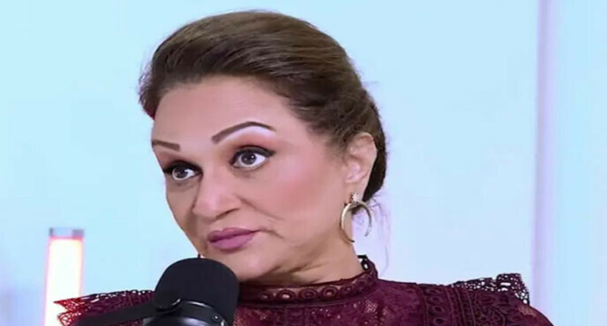 Bushra Ansari desires for Sindh progress inspired by Punjab development