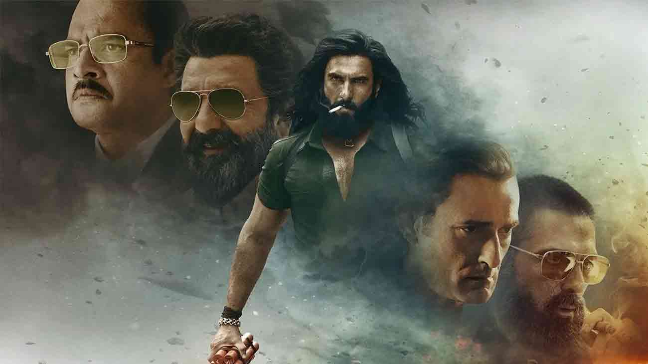 Has Karachi court ordered FIR against Indian film Dhurandhar?