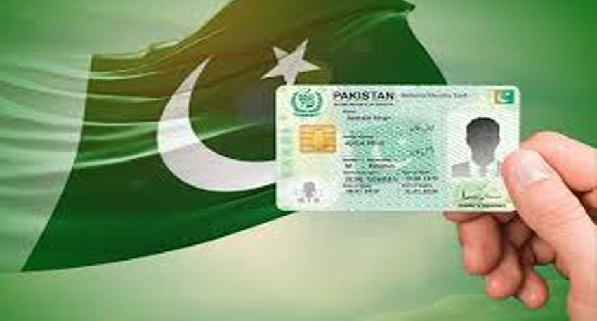 NADRA launches self-service counter