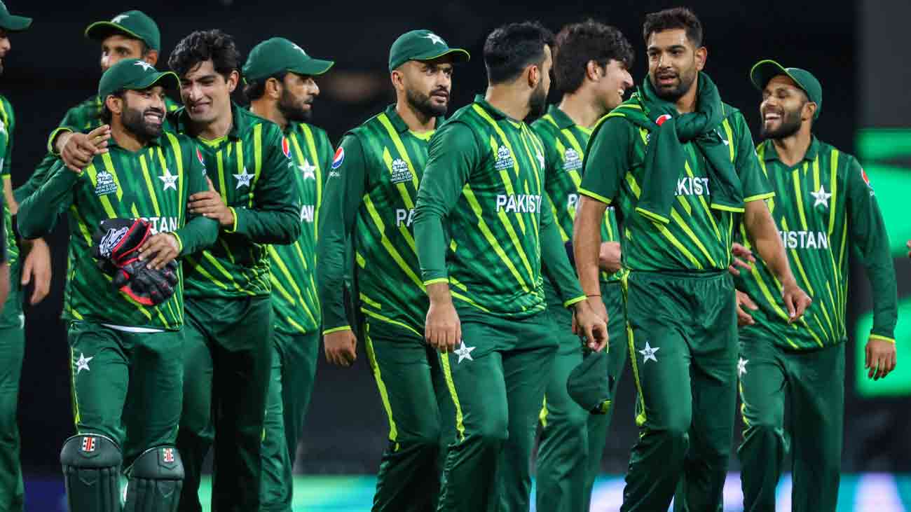 PCB names initial T20 World Cup 2026 squad, big names included