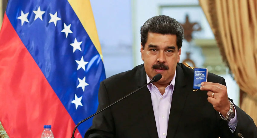 Who is Nicolás Maduro and why his 12-year rule ended abruptly in Venezuela