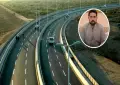 Khyber Pakhtunkhwa to get three new motorways
