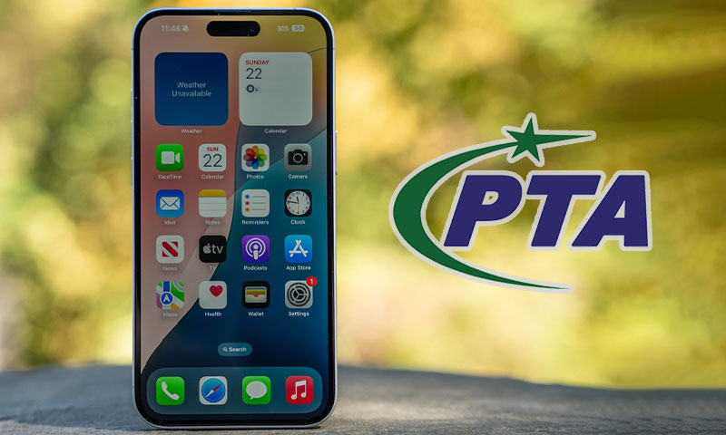 PTA supports tax cut on imported mobile phones in Pakistan