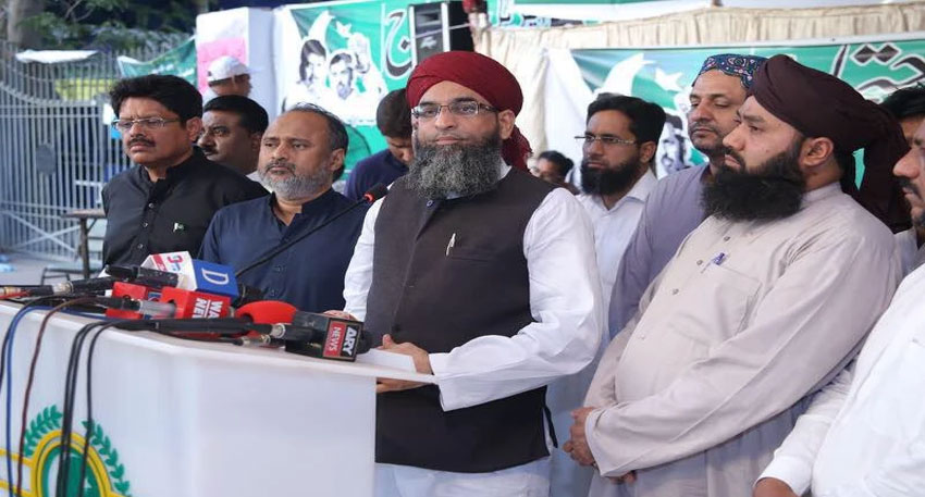 After Sikh exemption, religious political party seeks equal relief from helmet law