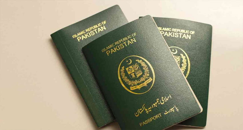 Dual citizenship for overseas Pakistanis in Germany approved