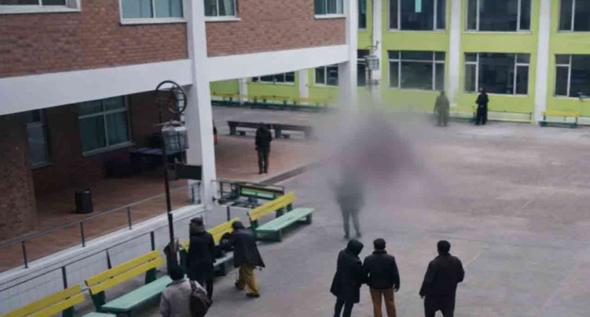 University of Lahore student in critical condition after suicide attempt