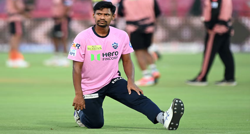 Bangladesh has banned IPL telecast after KKR dropped Mustafizur Rahman. File photo