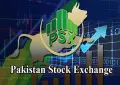 KSE-100 index hits all-time high as PSX sees record rally