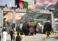 Torkham border to reopen after Pak-Afghan committee formed