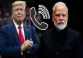 Trump warns India of higher tariffs over Russian oil purchases